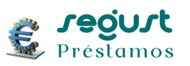 logo segust prestamos